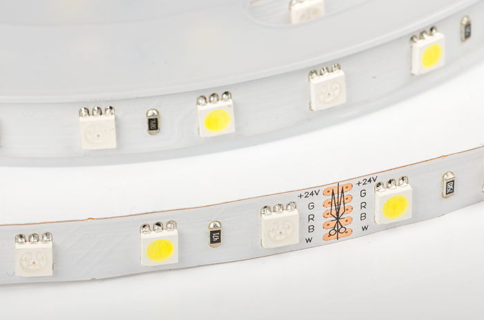 Маркировка светодиодной ленты