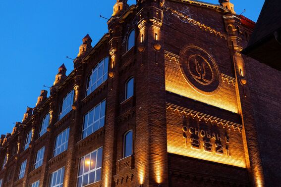 Пивоваренный завод, Майкоп