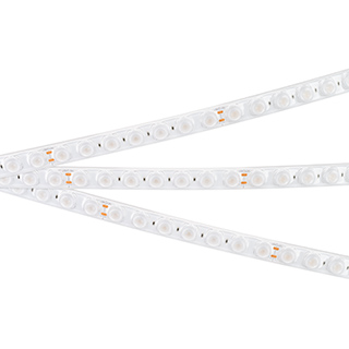 Светодиодная лента герметичная FLT-PS-A42-23mm 24V Warm2700 (21 W/m, IP67, 30deg, 5m) (Arlight, -)