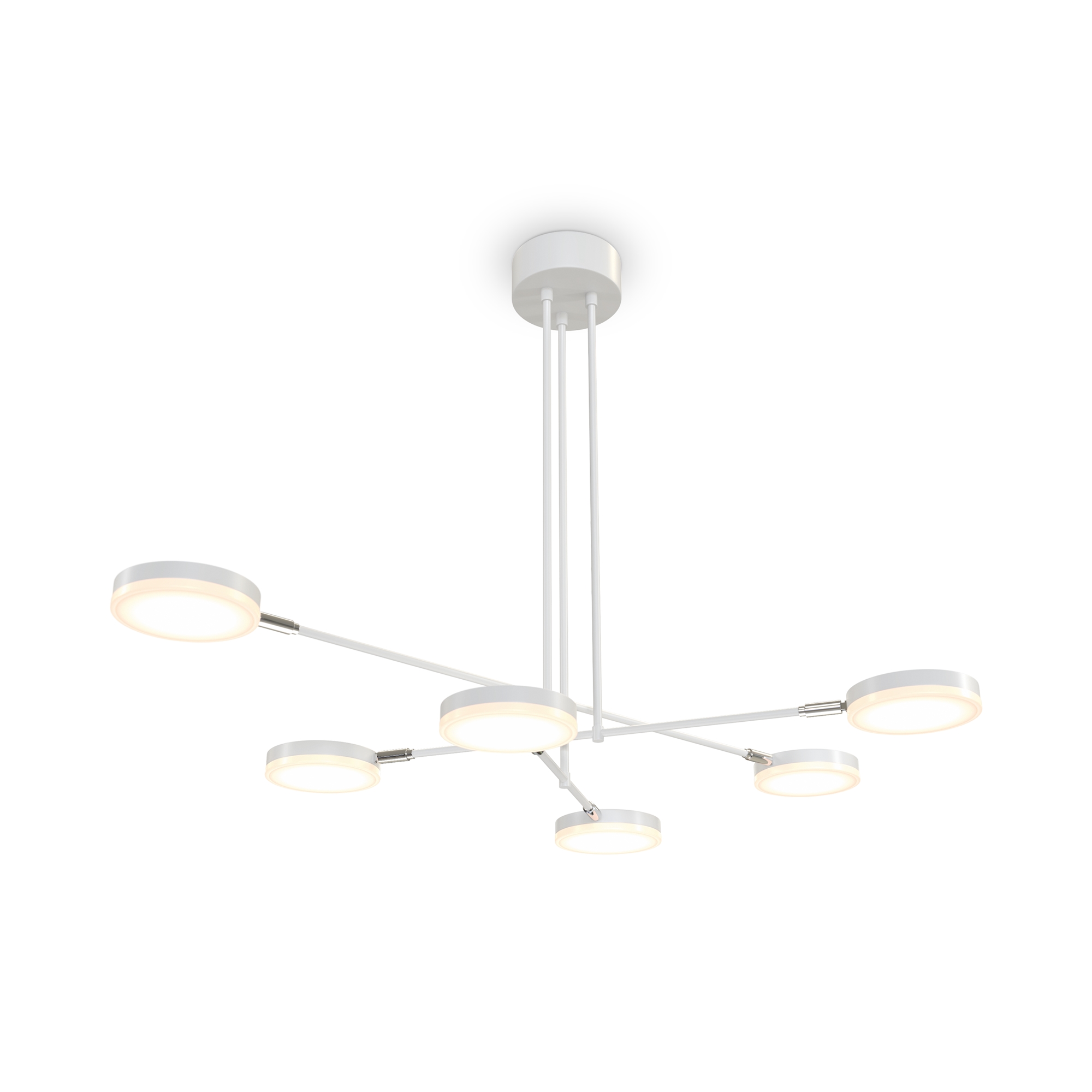 Подвесной светильник Fad 3000K 49Вт