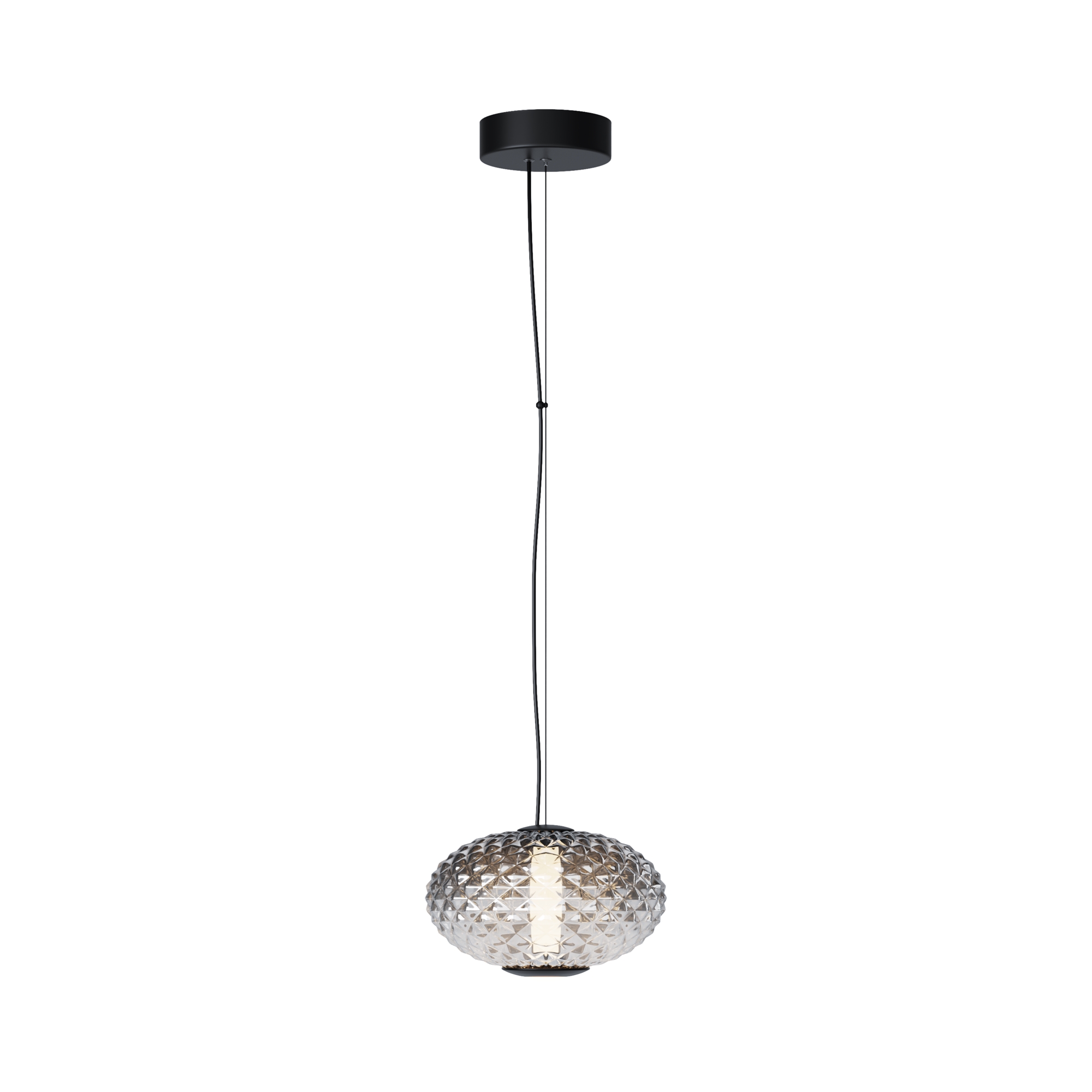 Подвесной светильник Bruma 3000K 10Вт