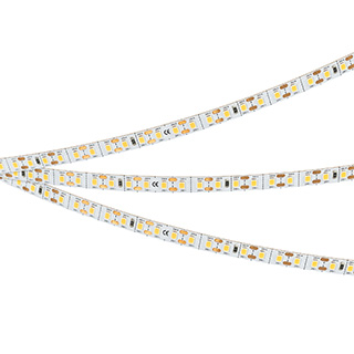 Светодиодная лента FC-A120-8mm 24V Day4000-CX1 (5 W/m, IP20, 5m) (Arlight, резка 1 светодиод)