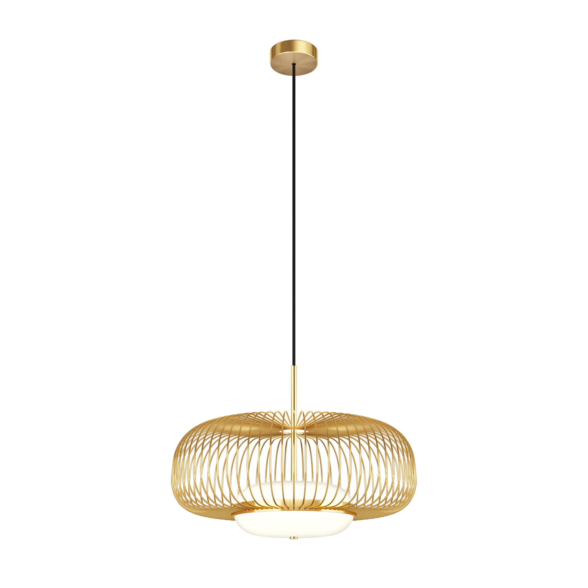 Подвесной светильник Levitation 3000К 20Вт