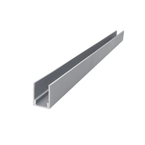 Профиль ARL-STARDUST-3020-1000 ANOD (Arlight, Алюминий)