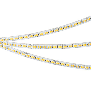 Светодиодная лента RT-A240-8mm 24V Day-MIX (20 W/m, IP20, 5m) (Arlight, CRI&gt;95)