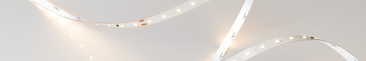 Стабилизированные ленты IC2: до 50 метров яркости