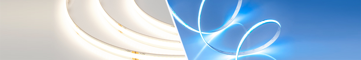 COB-лента — свет без границ