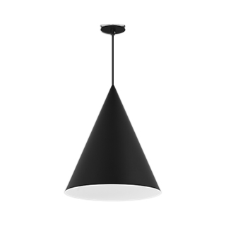 Светильник SP-MAKOTO-R350-14W Warm2700 (BK, 36 deg, 230V, TRIAC) (Arlight, IP20 Металл, 3 года)