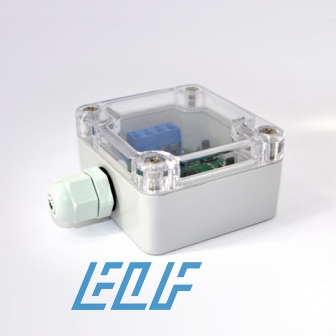 Контроллер Светодиодный 4-х канальный "КС-45",  5А/канал