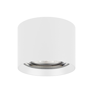 Светильник SP-DICE-R77-10W Warm3000 (WH, 24 deg, 230V) (Arlight, IP54 Металл, 5 лет)