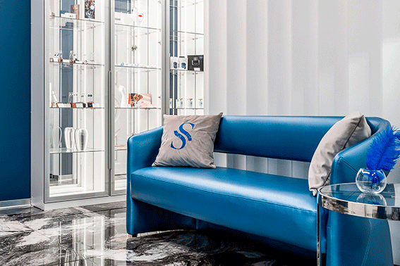 Салон красоты Steffany Studio