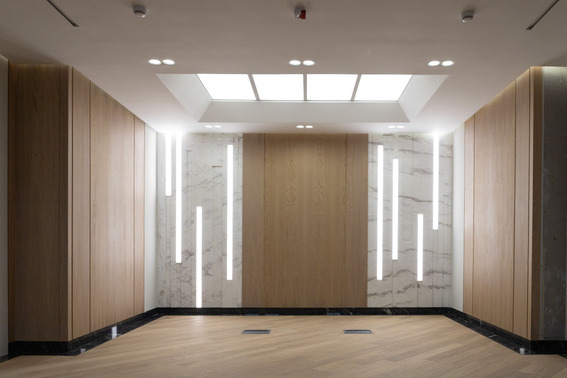 Здание представительства ЯНАО