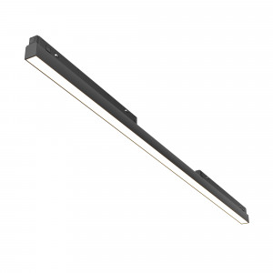 Трековый светильник Базис / Basis Exility 2700-6000K 30Вт 120° Dim Dali2