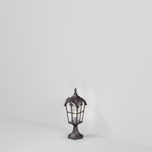 Уличный свет