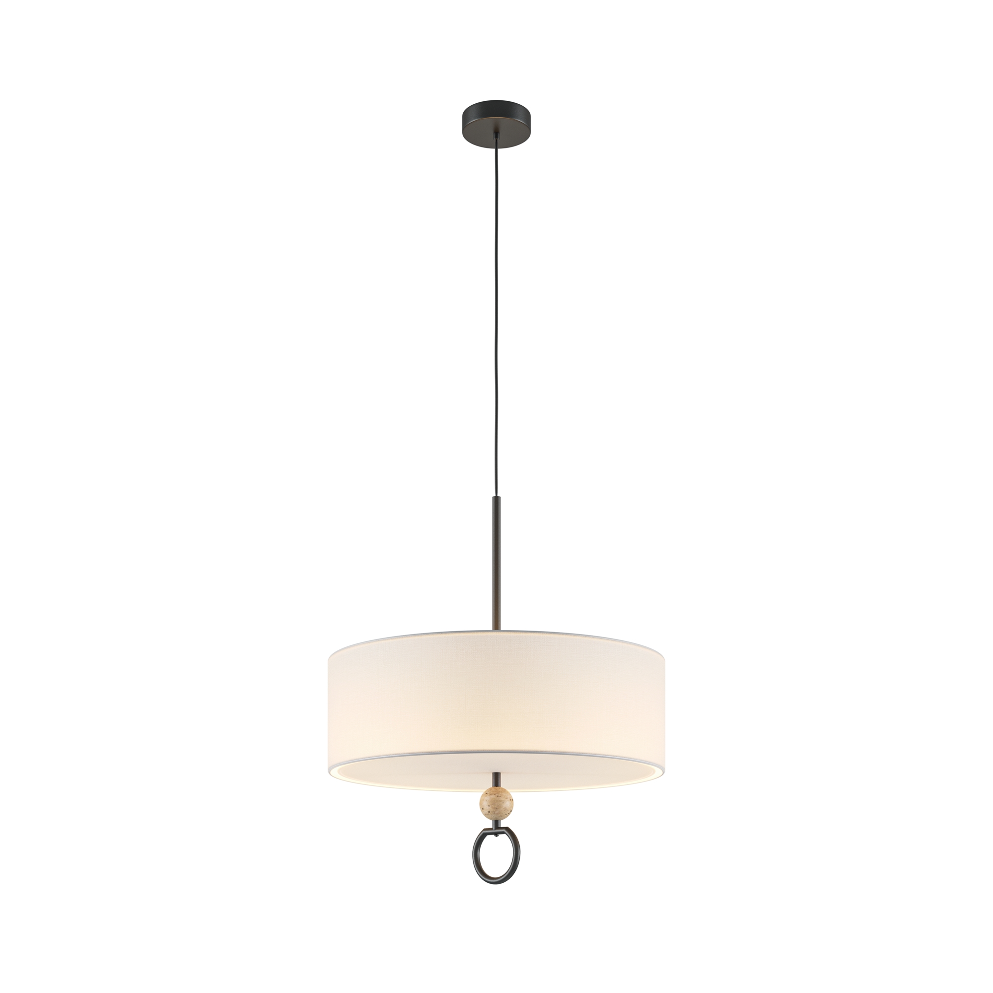 Подвесной светильник Glamping E14x5