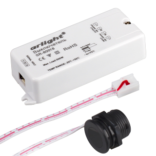 Источник напряжения PSL001 24В 60Вт IP 20 20209