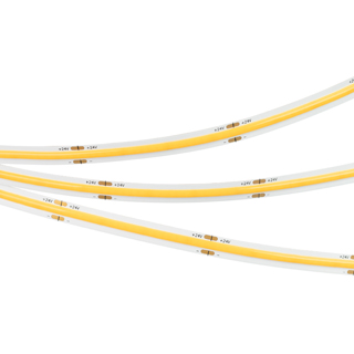 Светодиодная лента COB-X378-8mm 24V Warm3000 (11.5 W/m, IP20, CSP, 5m) (Arlight, -)