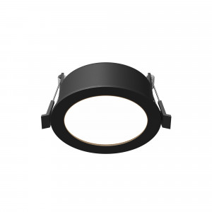 Встраиваемый светильник Орб / Orb 1*GX53 12 Вт IP 44