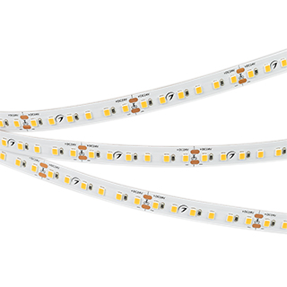 Светодиодная лента TWIST-A120-10mm 24V Day5000 (10 W/m, IP20, 2835, 5m) (Arlight, Открытый)