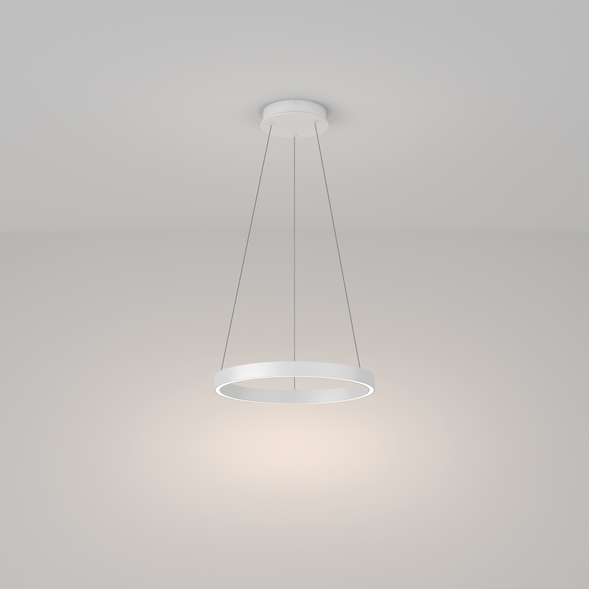 Подвесной светильник Rim 4000K 25Вт