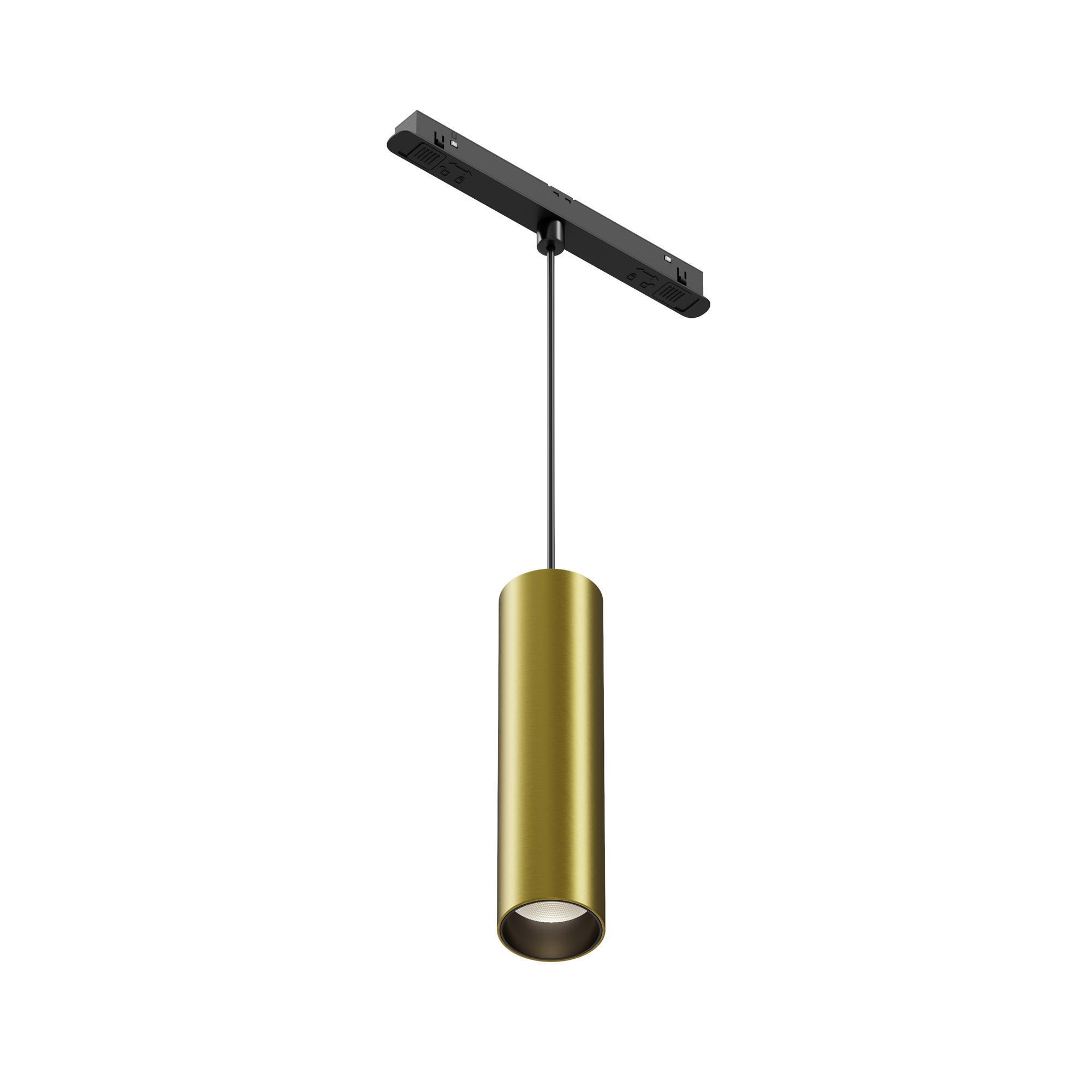Трековый светильник Фокус / Focus Led Exility 4000K 12Вт 36°