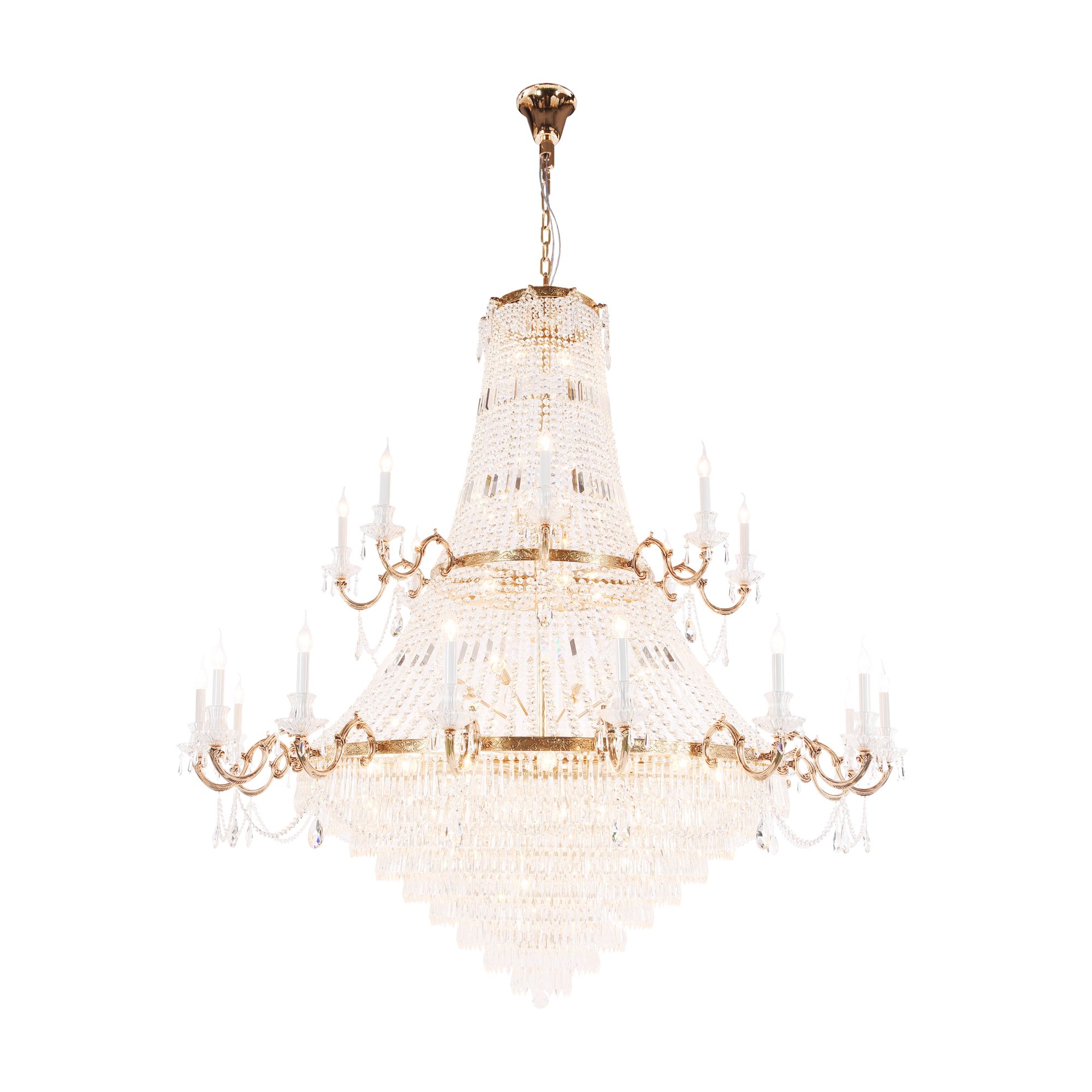 Люстра Palace E27х66