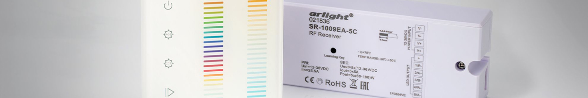 Всё под контролем