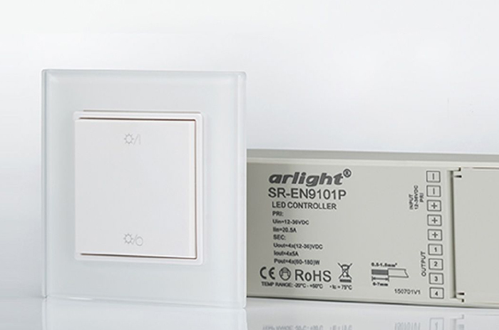 Технология EnOcean