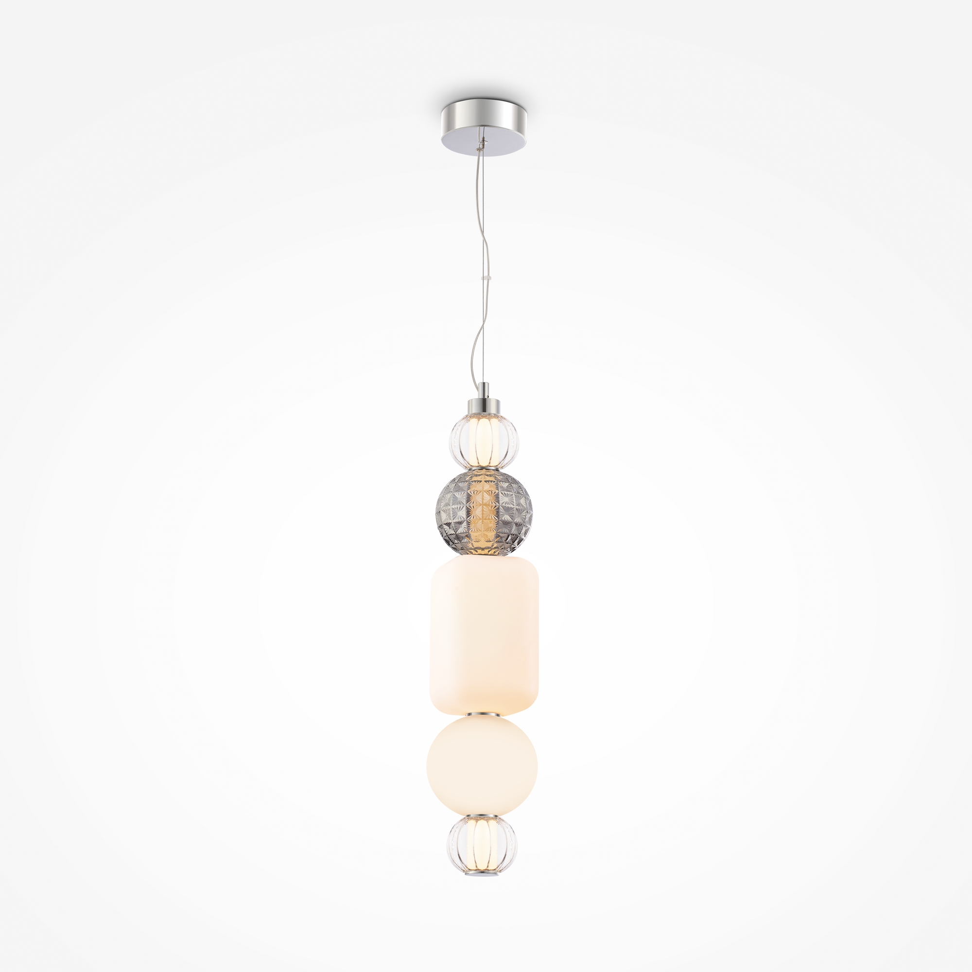 Подвесной светильник Collar 3000K 35Вт