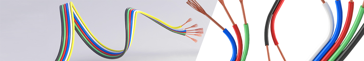 Шлейфы питания: выбор стал шире