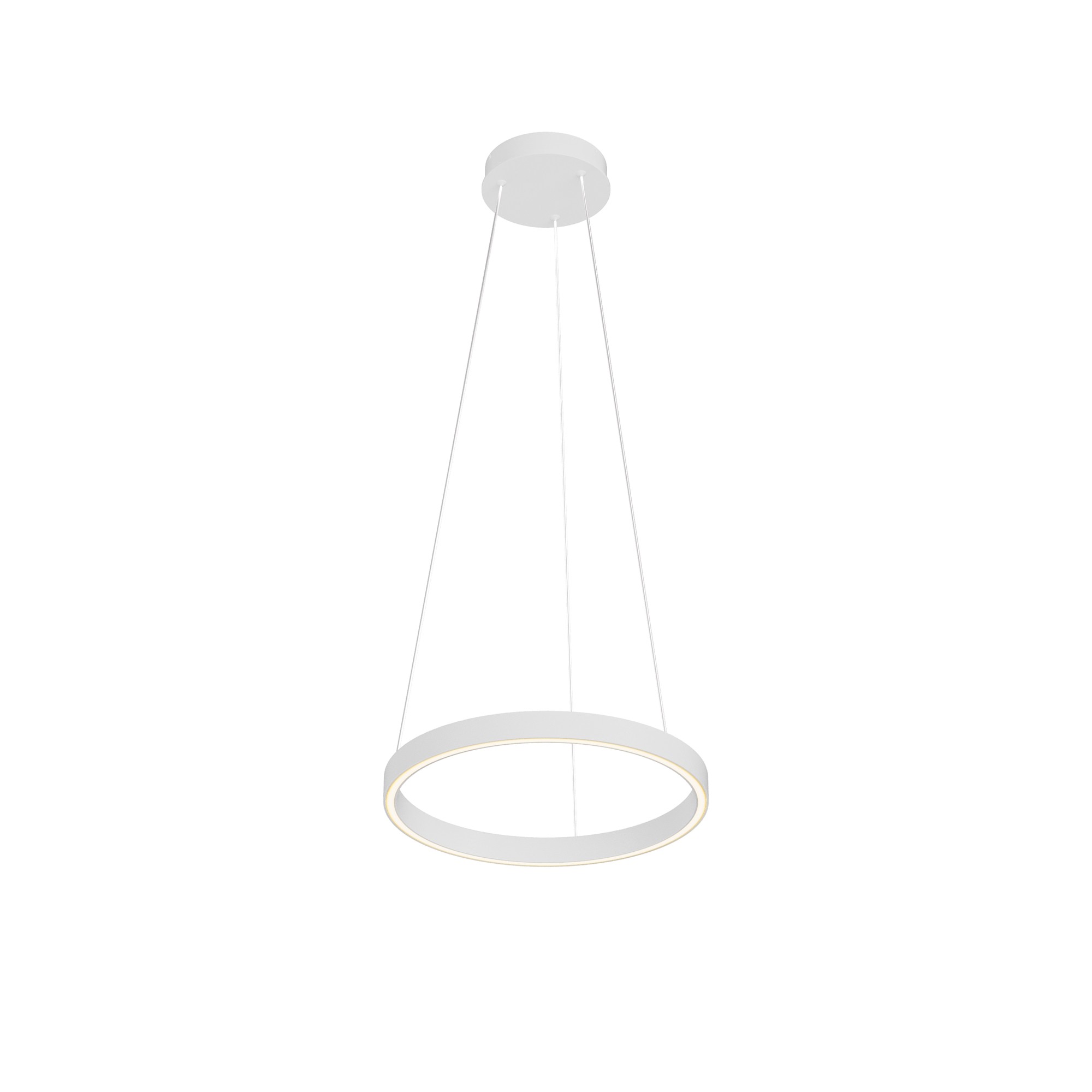 Подвесной светильник Rim 3000-4000К 24Вт