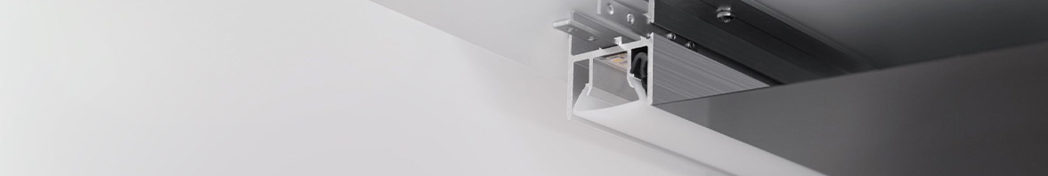 Светлое будущее натяжных потолков