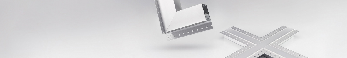 Коннекторы SL-LUX — профессиональная сборка светильников