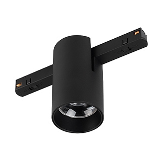 Светильник MAG-ORIENT-AXIO-R60-10W Warm3000 (BK, 24 deg, 48V) (Arlight, IP20 Металл, 5 лет)
