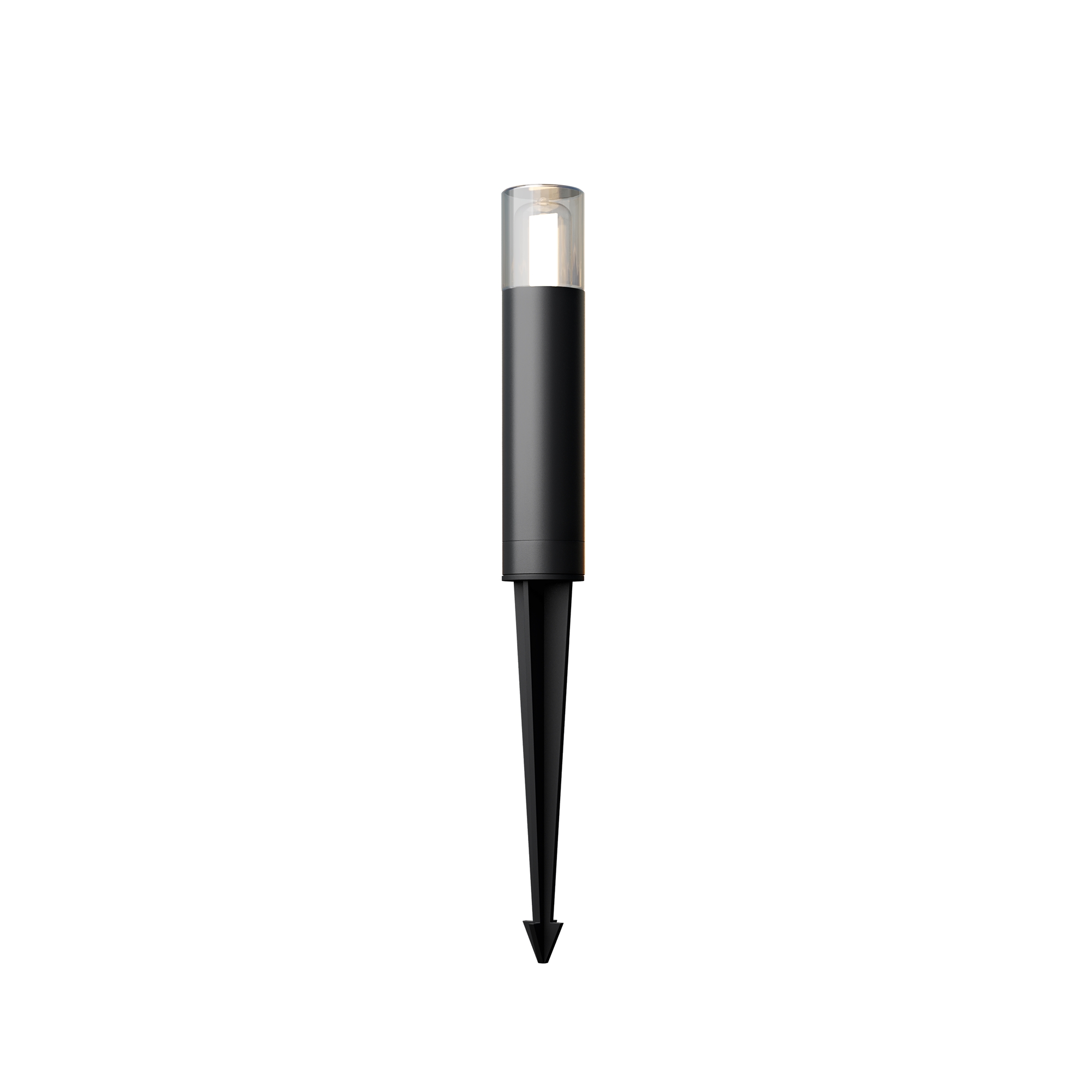 Ландшафтный светильник Скольжение / Glide G9x1 20Вт IP 54
