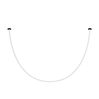 Светильник SP-TROPIC-BUILT-TRIMLESS-R18-L2500-36W Day4000 (BK, 360 deg, 230V) (Arlight, IP20 Пластик, 3 года)