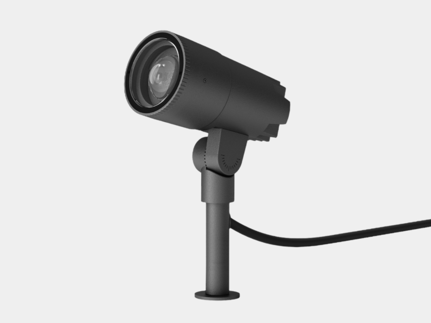 Светильник ландшафтный 11Вт, PORA-830ZM13F