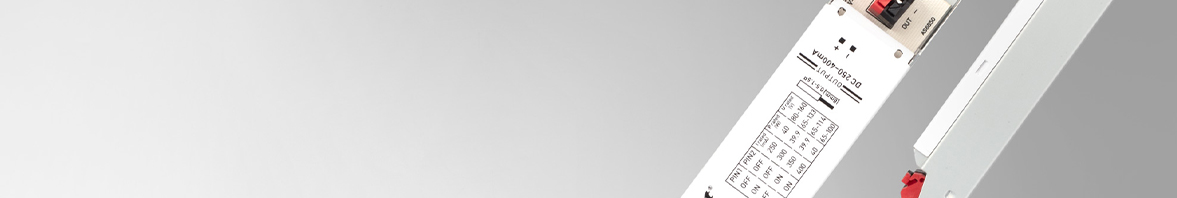 ARJ-40-LONG-PFC-ADJ — четыре значения выходного тока