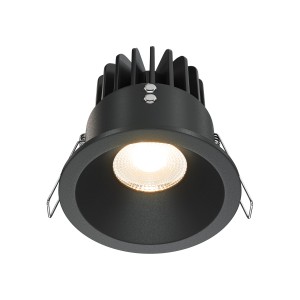 Встраиваемый светильник Зум / Zoom 12 Вт 3000 К 60° IP 65