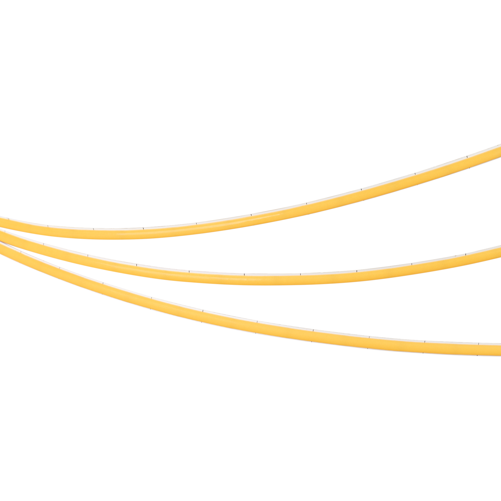 Светодиодная лента COB-X420-4mm 24V Warm3000 (10 W/m, IP20, CSP, 5m) (Arlight, узкая)