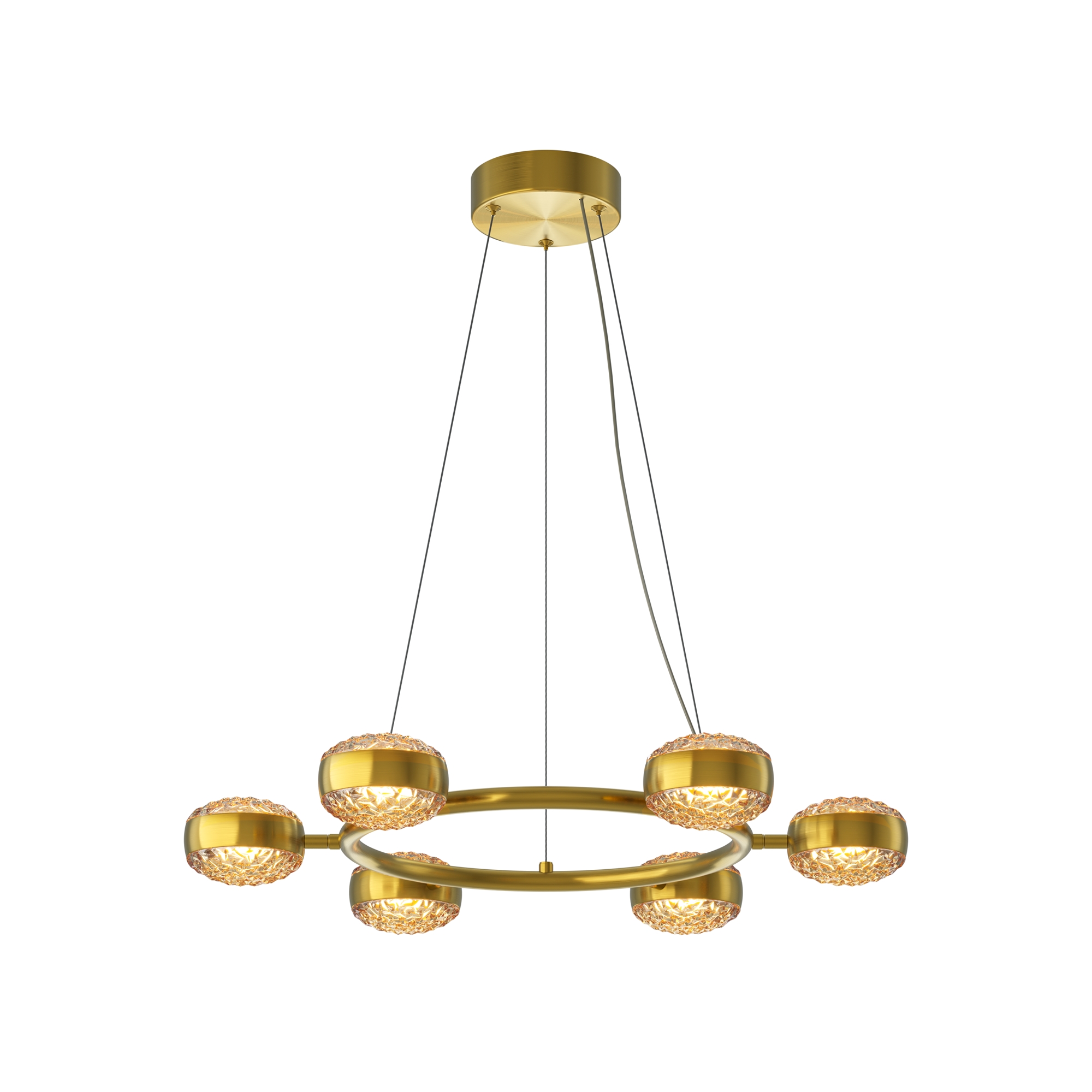 Подвесной светильник Mind 3000К 60Вт