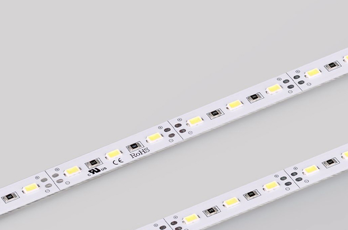 Строго по линейке