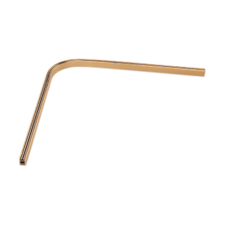 Трек ART-APRIORI-TRACK-ANGLE-A-1722-500х500 (GD) (Arlight, IP20 Металл, 3 года)