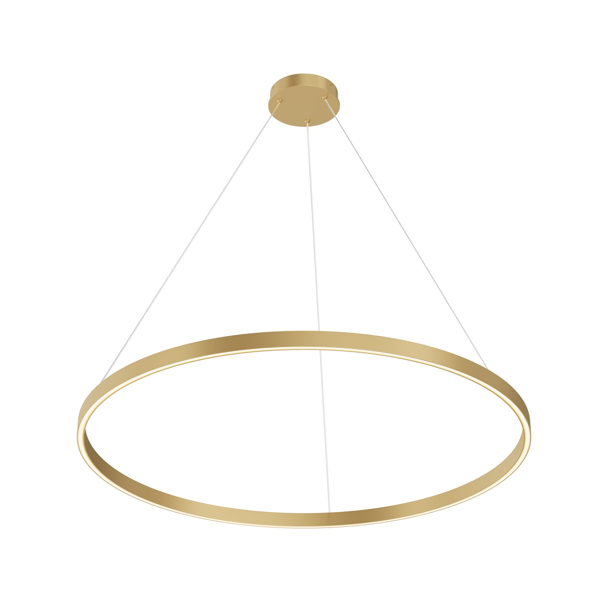 Подвесной светильник Rim 2600-3500К 60Вт