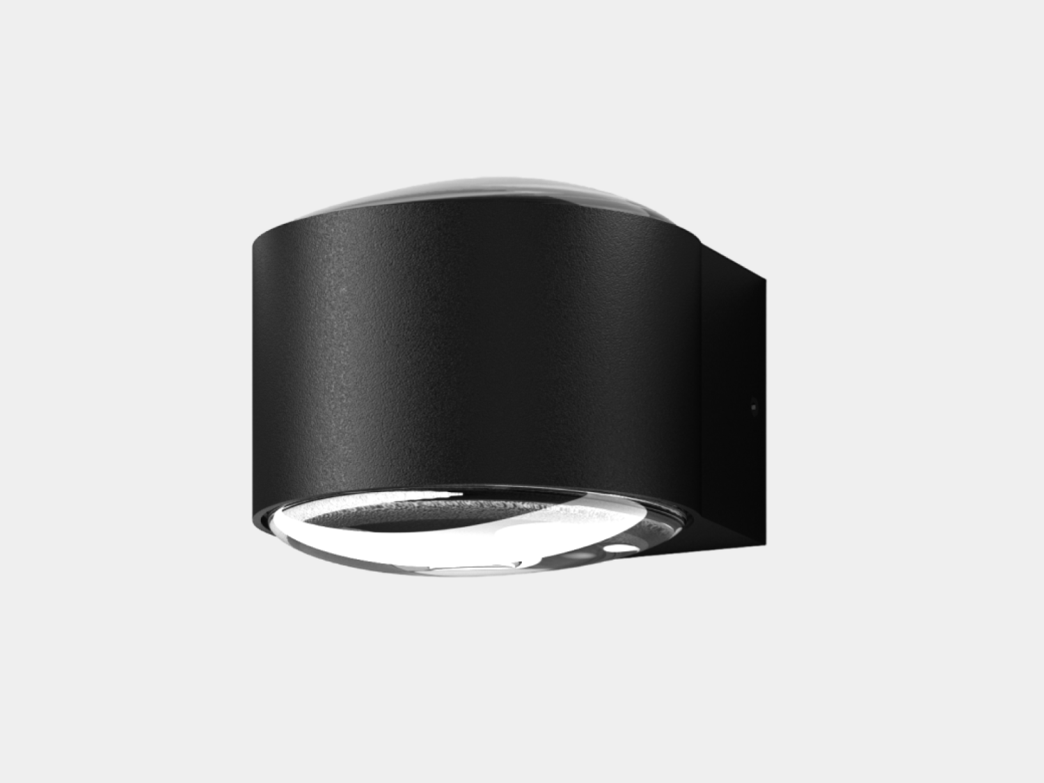 Светильник светодиодный ландшафтный, темно-серый, LAG-830A011F-DN