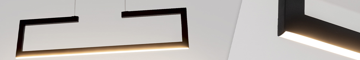 Строгая геометрия света MARQUO