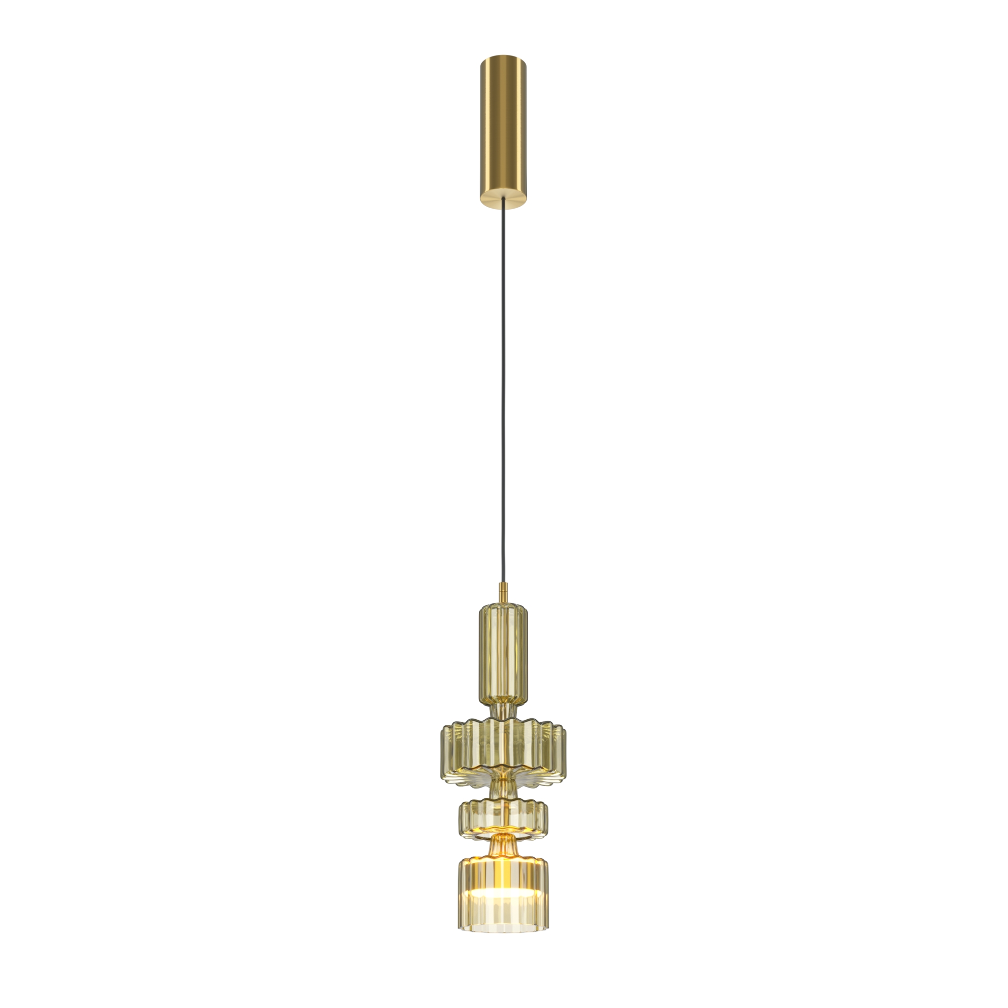 Подвесной светильник Level 3000К 12Вт