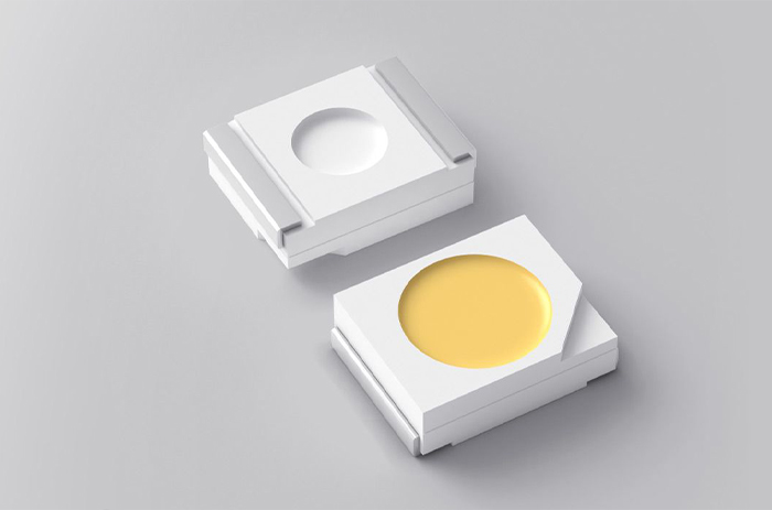 Светодиоды SMD 3528 производства «Арлайт и К»