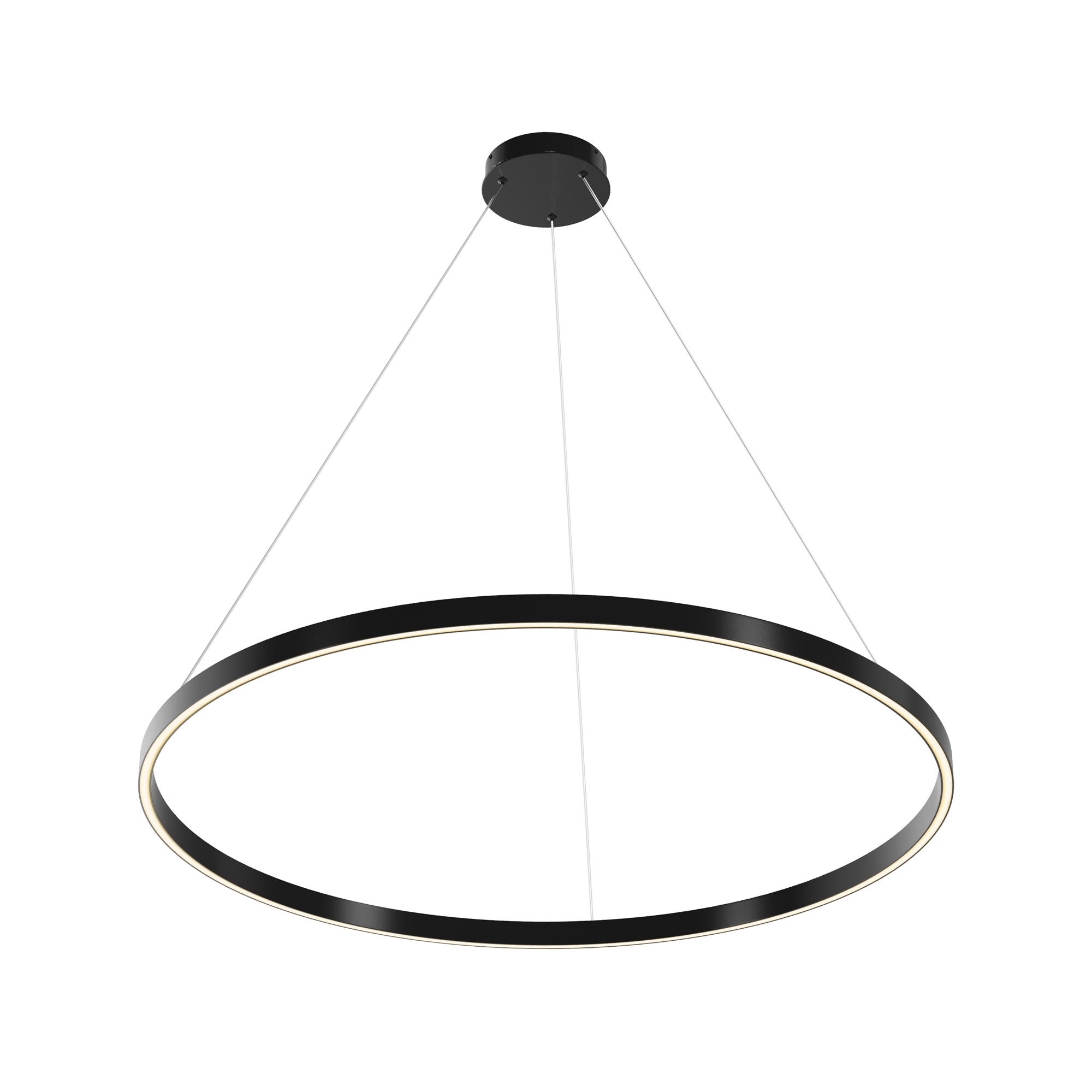 Подвесной светильник Rim 3000-4000К 60Вт