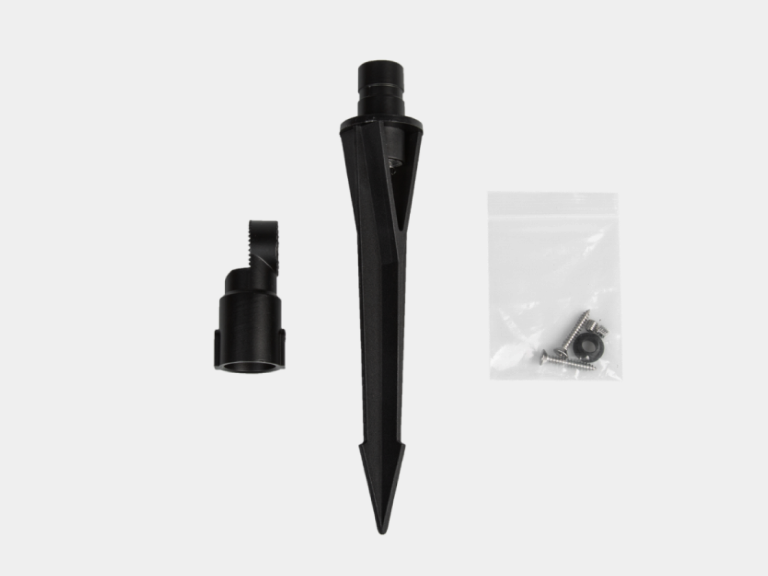 Грунтовый кол для светильника DL-3060R1-4-RGBWW-24, DL-3060R1-SP